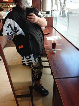 KiKiさんのコーディネート