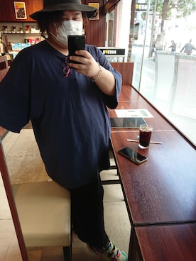 KiKiさんのコーディネート