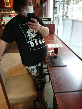 KiKiさんのコーディネート