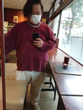 KiKiさんのコーディネート