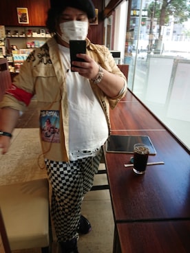 KiKiさんのコーディネート