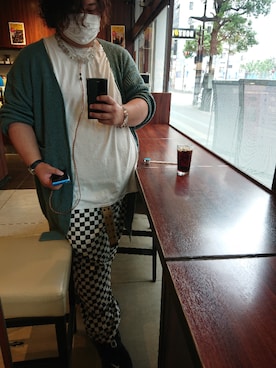 KiKiさんのコーディネート