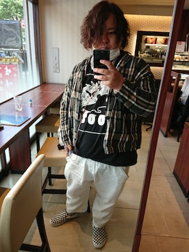 KiKiさんのコーディネート