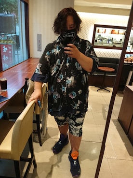 KiKiさんのコーディネート