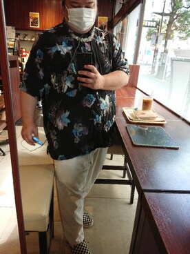 KiKiさんのコーディネート