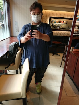 KiKiさんのコーディネート