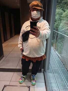 KiKiさんのコーディネート