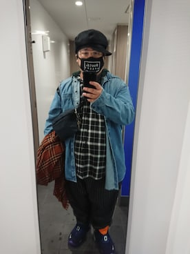 KiKiさんのコーディネート