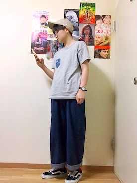 まひ。さんのコーディネート