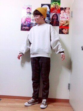 まひ。さんのコーディネート