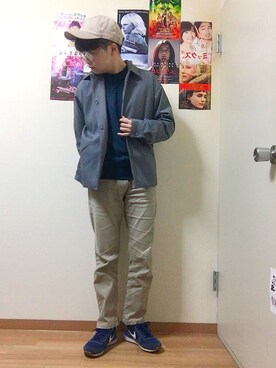 まひ。さんのコーディネート