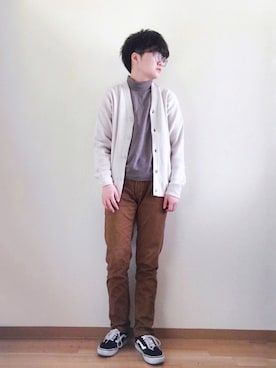 まひ。さんのコーディネート