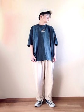 まひ。さんのコーディネート