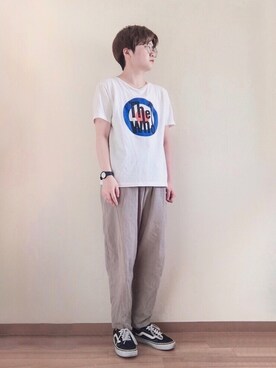 まひ。さんのコーディネート