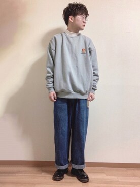 まひ。さんのコーディネート