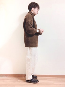 まひ。さんのコーディネート