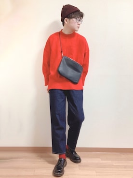 まひ。さんのコーディネート