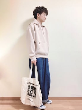 まひ。さんのコーディネート