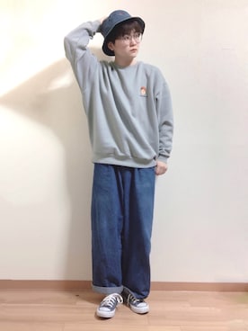 まひ。さんのコーディネート