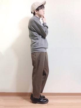 まひ。さんのコーディネート