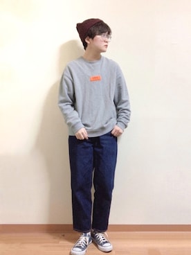 まひ。さんのコーディネート