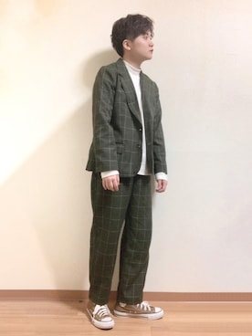 まひ。さんのコーディネート