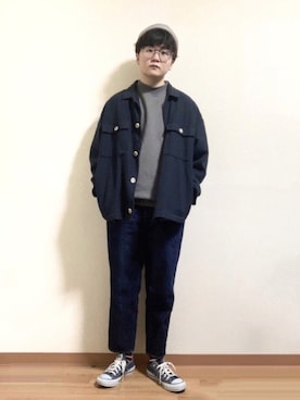 まひ。さんのコーディネート