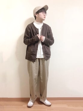 まひ。さんのコーディネート