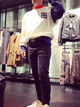 じゅんきさんのコーディネート