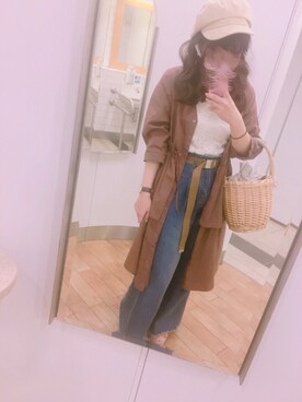 R.さんのコーディネート