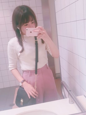 R.さんのコーディネート