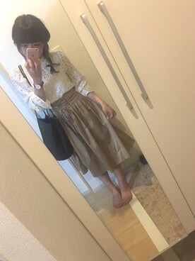 R.さんのコーディネート