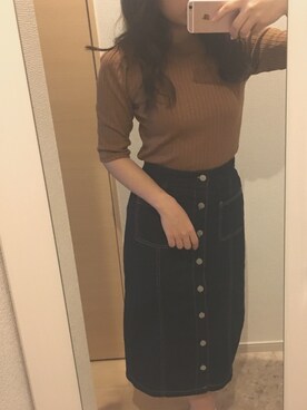 R.さんのコーディネート