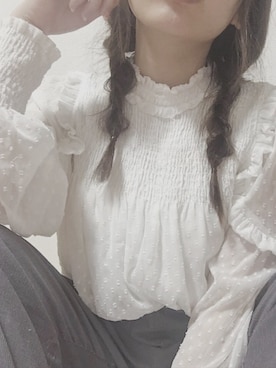 R.さんのコーディネート