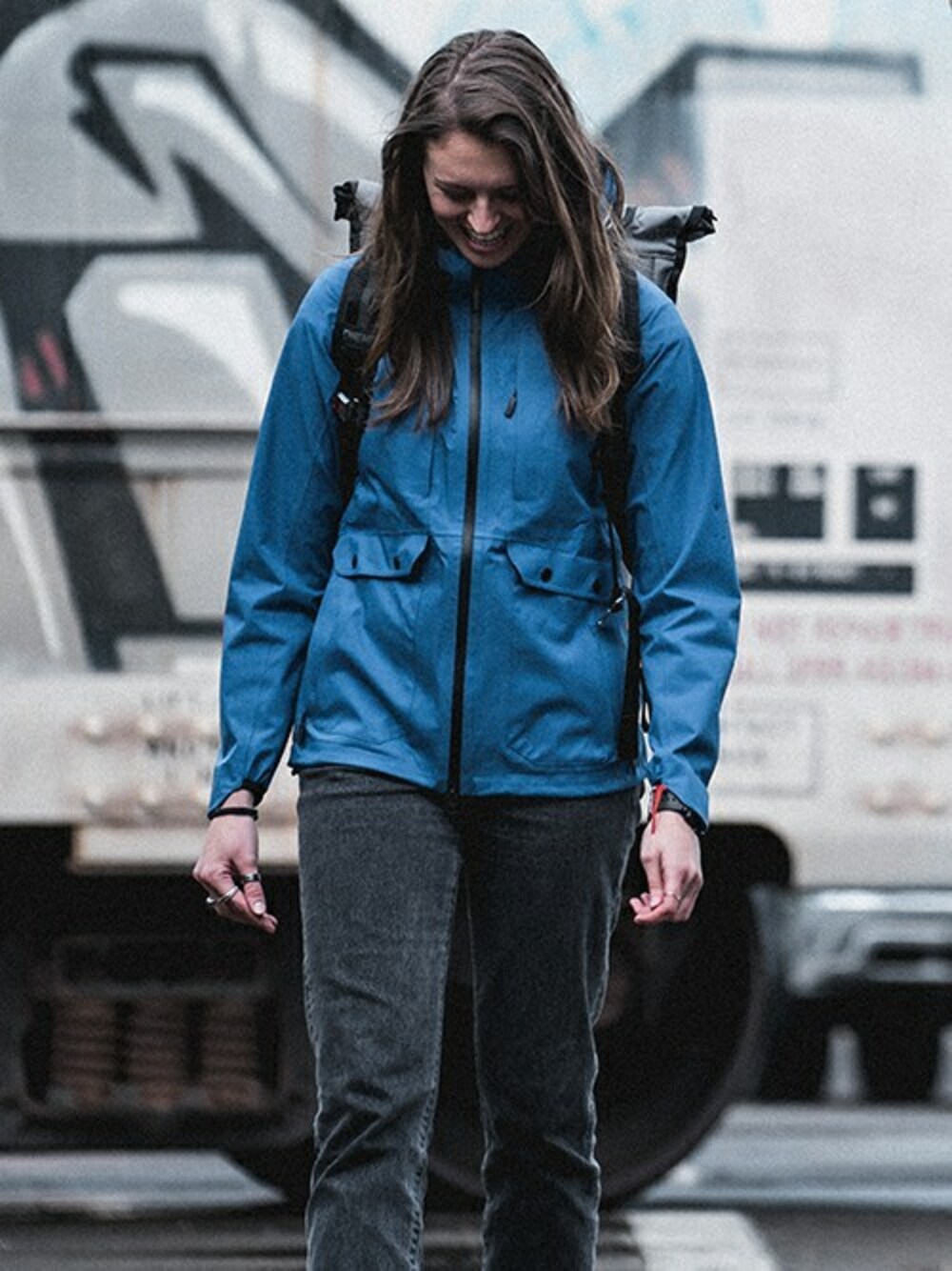 Chrome STORM SEEKER SHELLジャケット Chrome Storm Seeker Women's Jacket Review - Best Women's