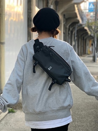 chromeボディバッグ CHROME ボディバッグ クローム KADET MAX カデット マックス