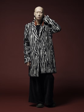 田中ショヲタさんのコーディネート