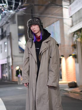 田中ショヲタさんのコーディネート