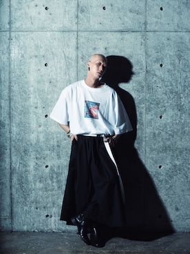 田中ショヲタさんのコーディネート