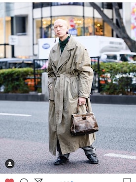 田中ショヲタさんのコーディネート