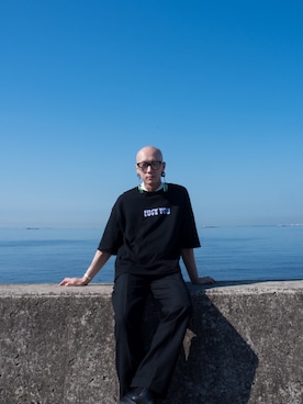 田中ショヲタさんのコーディネート