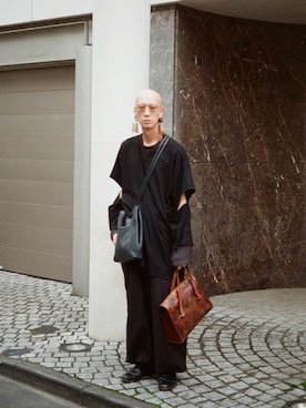 田中ショヲタさんのコーディネート