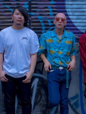 田中ショヲタさんのコーディネート