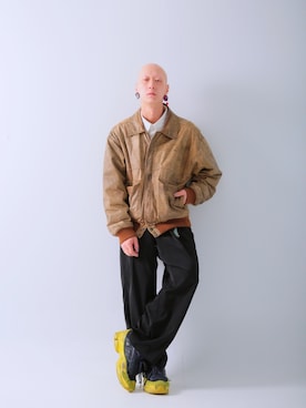 田中ショヲタさんのコーディネート