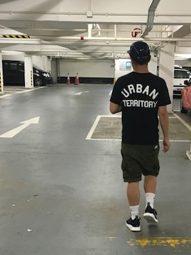 _naviさんのコーディネート