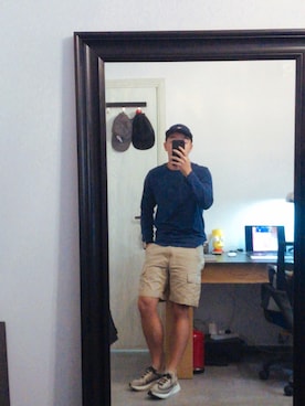 _naviさんのコーディネート