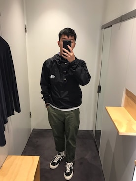 _naviさんのコーディネート