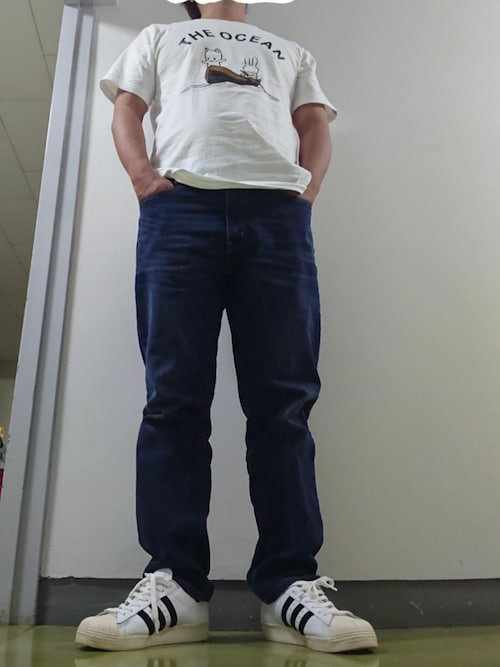 yosさんのコーディネート