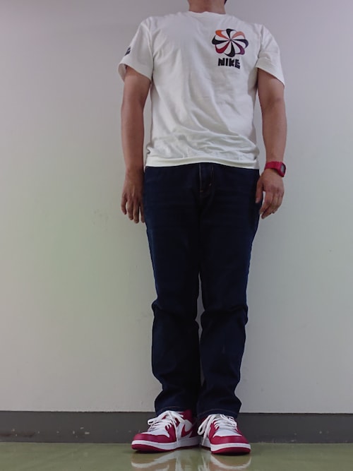 yosさんのコーディネート