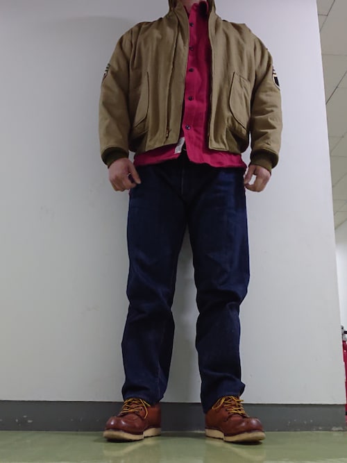 yosさんのコーディネート